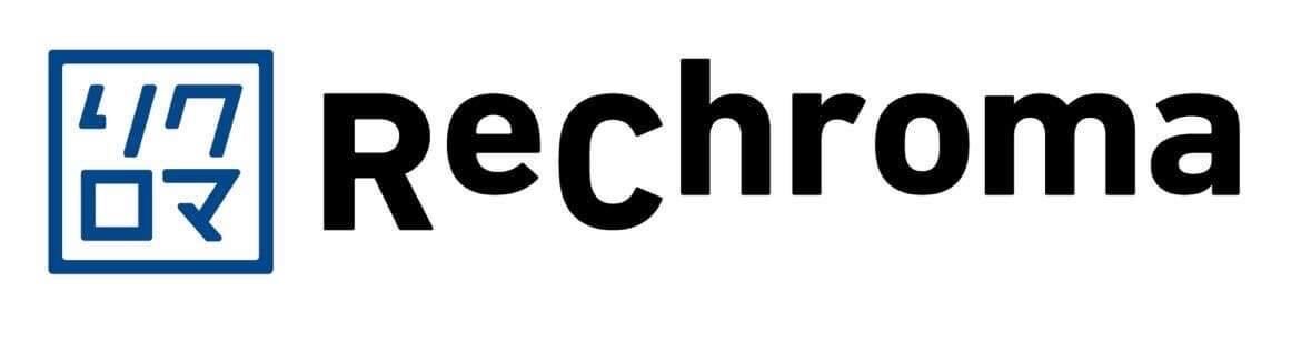 リクロマ株式会社のロゴ